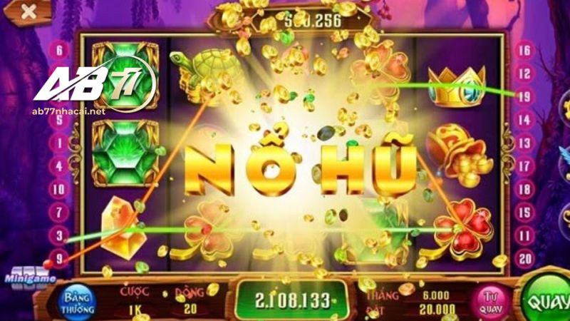 Tại Sao Không Tải Được Game Nổ Hũ