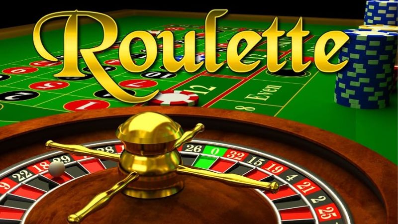 các loại cược trong Roulette hot nhất