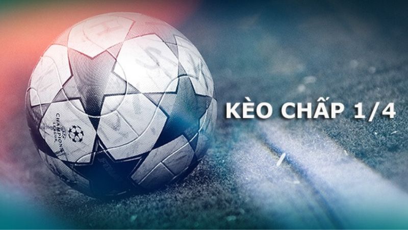 Cách đọc kèo 0.25