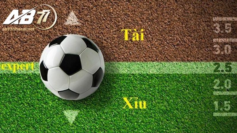 Phân tích kèo chấp tài xỉu 2-2.5