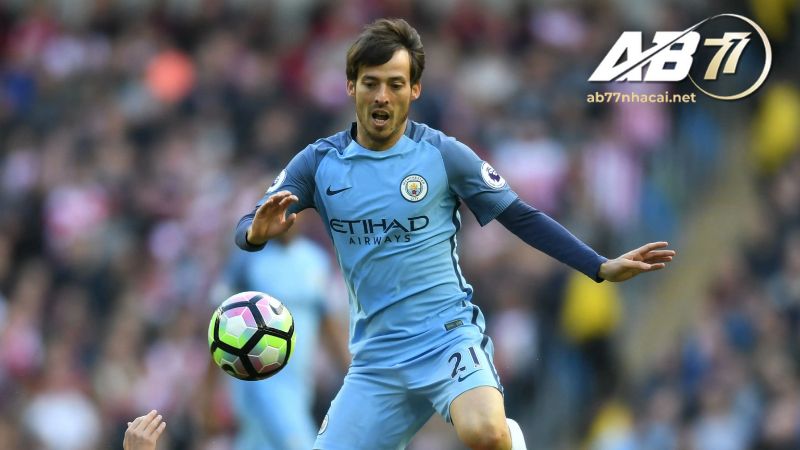 David Silva