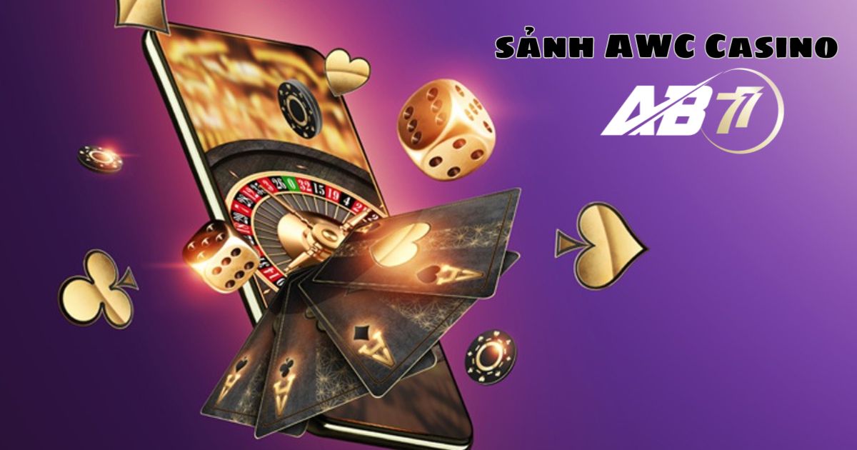 AWC Casino