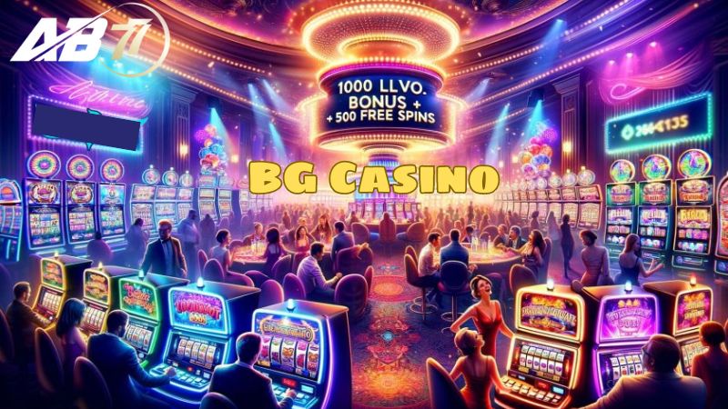 BG Casino