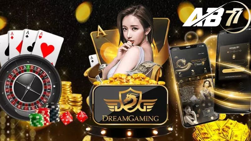 DG Casino của AB77