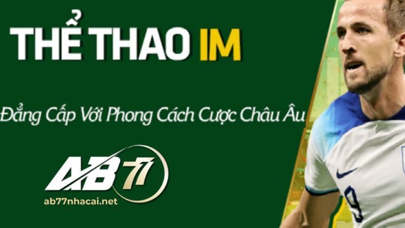 IM Thể thao tại AB77