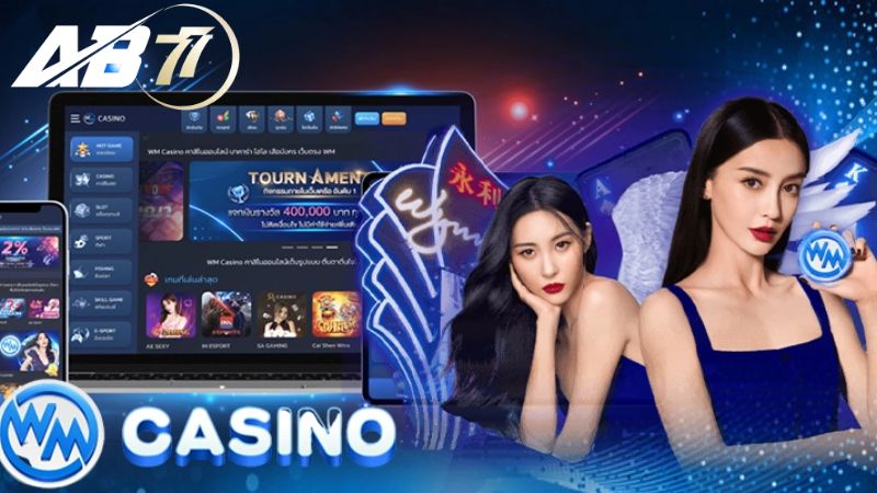 WM Casino