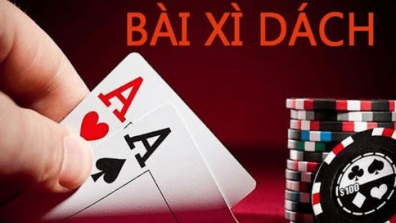 Lật Ngũ Linh xì dách, ôm khoản thưởng lớn ở game bài AB77